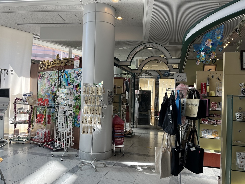 浜松市楽器博物館8