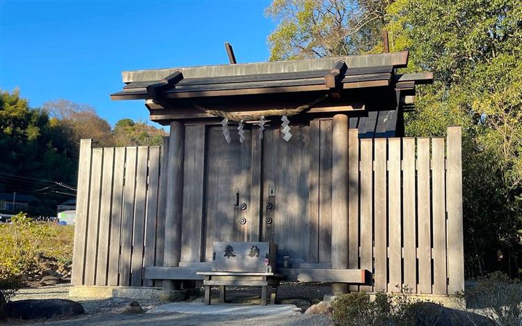三島瀧川神社4
