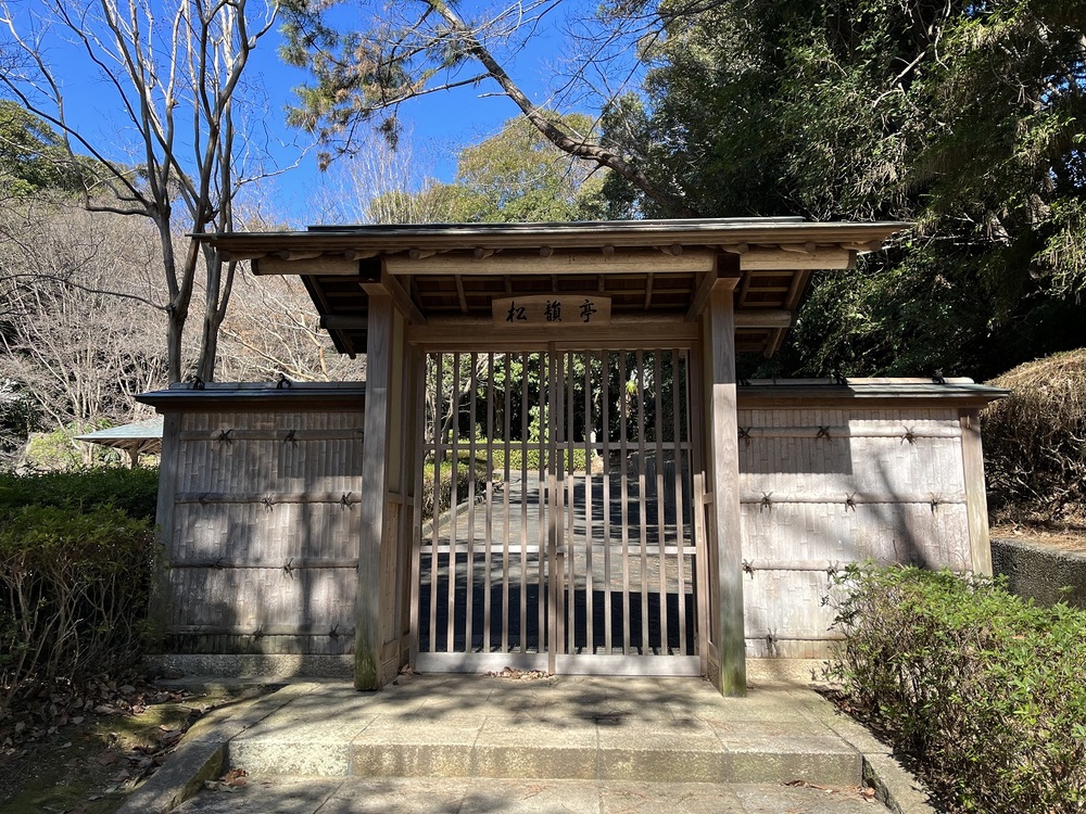 浜松城公園7
