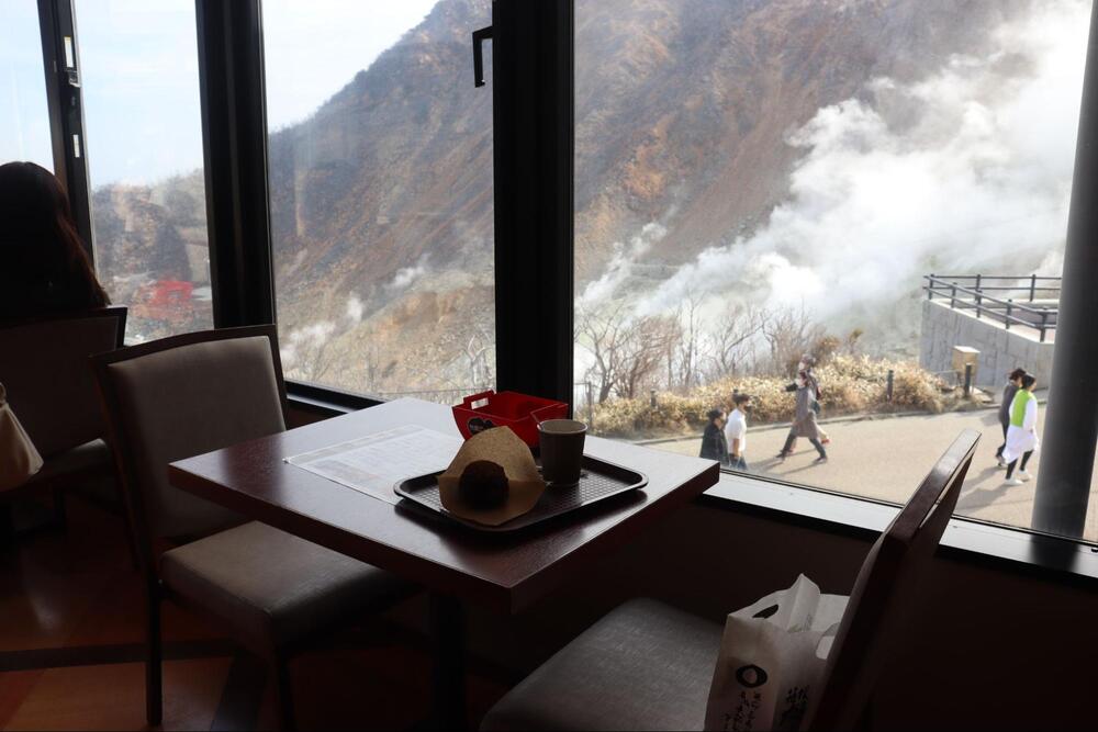 大涌谷くろたまご館7