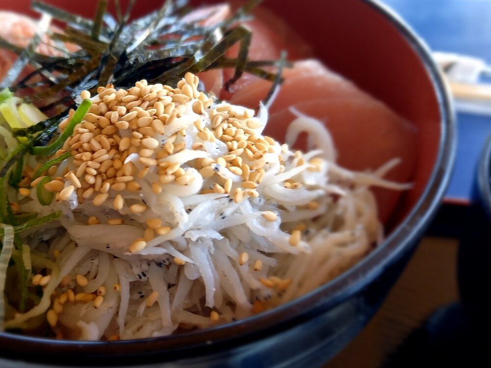 八景島シーパラダイスのおすすめランチ！海鮮グルメとスイーツに舌鼓