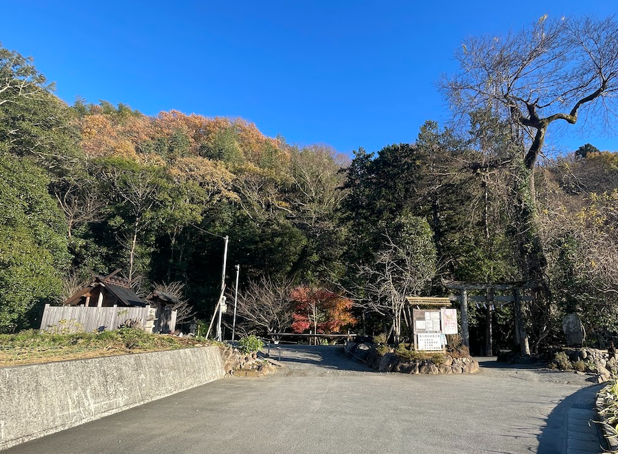三島瀧川神社1