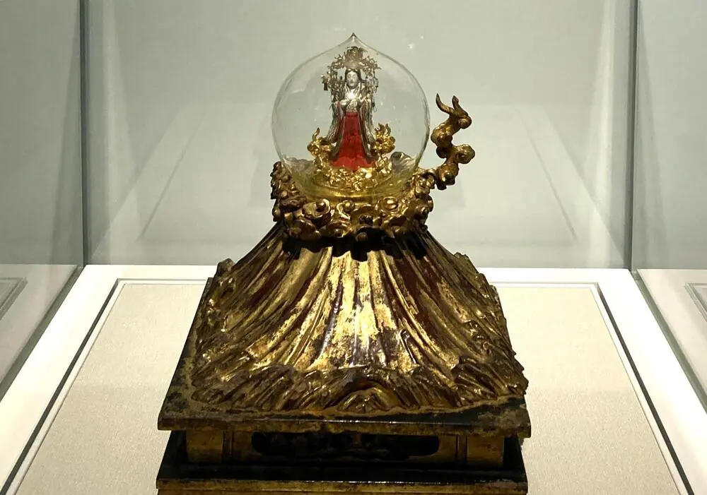 富士山の歴史が詰まった「ふじさんミュージアム」魅力と見どころをご