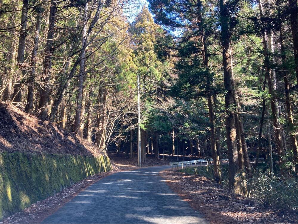 十曲峠展望テラス2