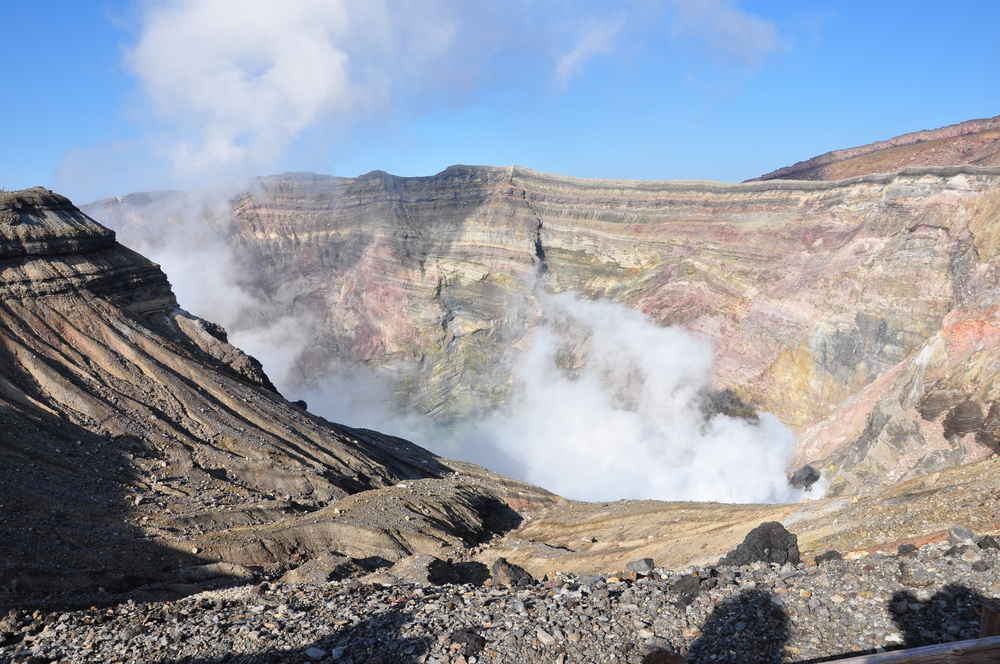 熊本の観光情報