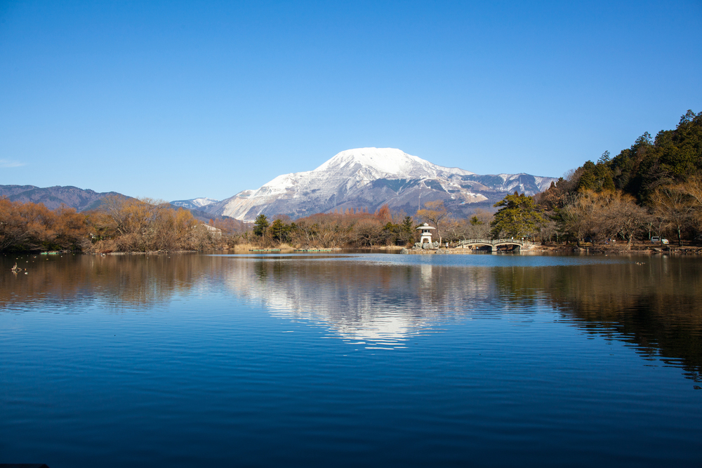 滋賀の観光情報