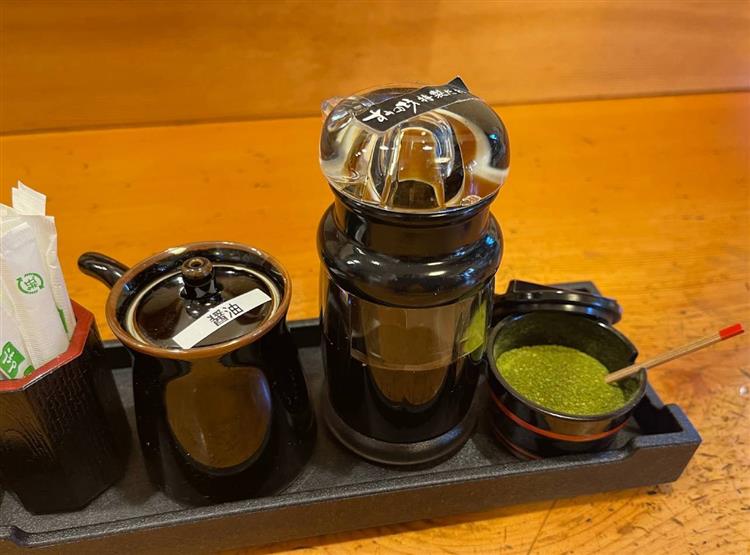 お吸い物