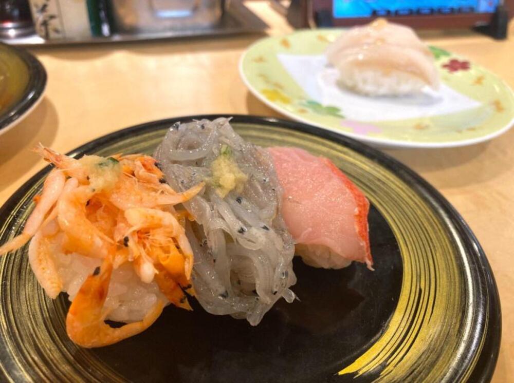 清水すし横丁