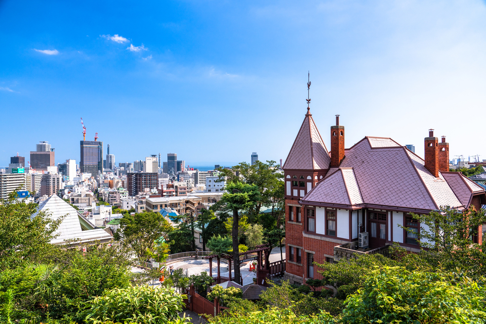 兵庫の観光情報