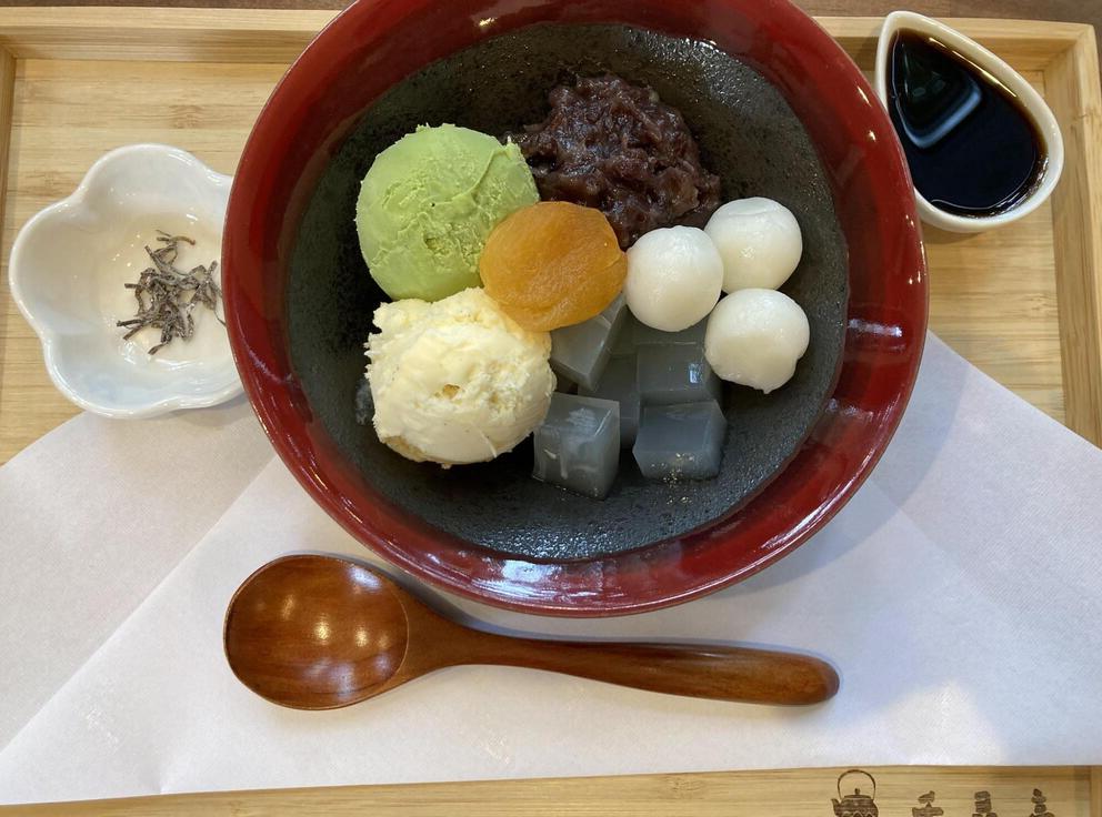  いすみカフェ