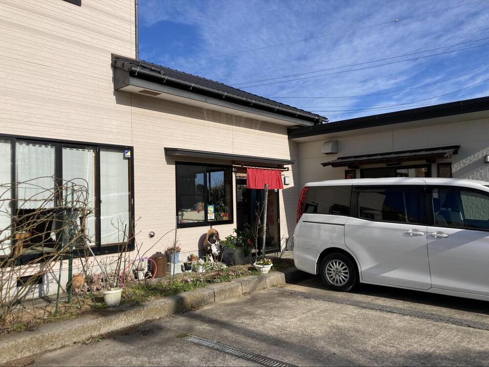 藤井川魚店4