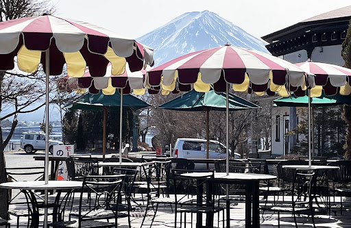 オルソンさんのいちご3