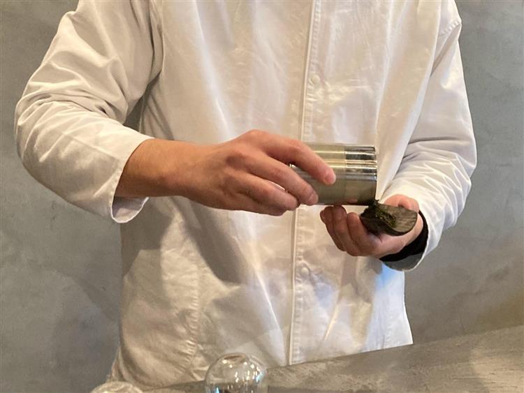 茶石4