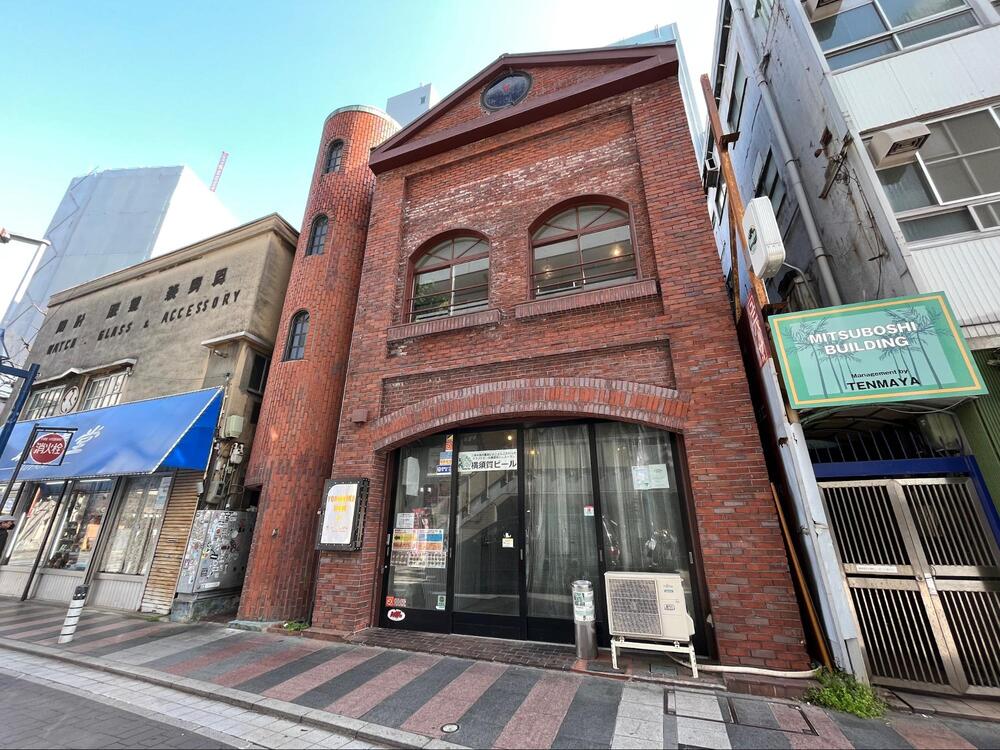 横須賀ビール1