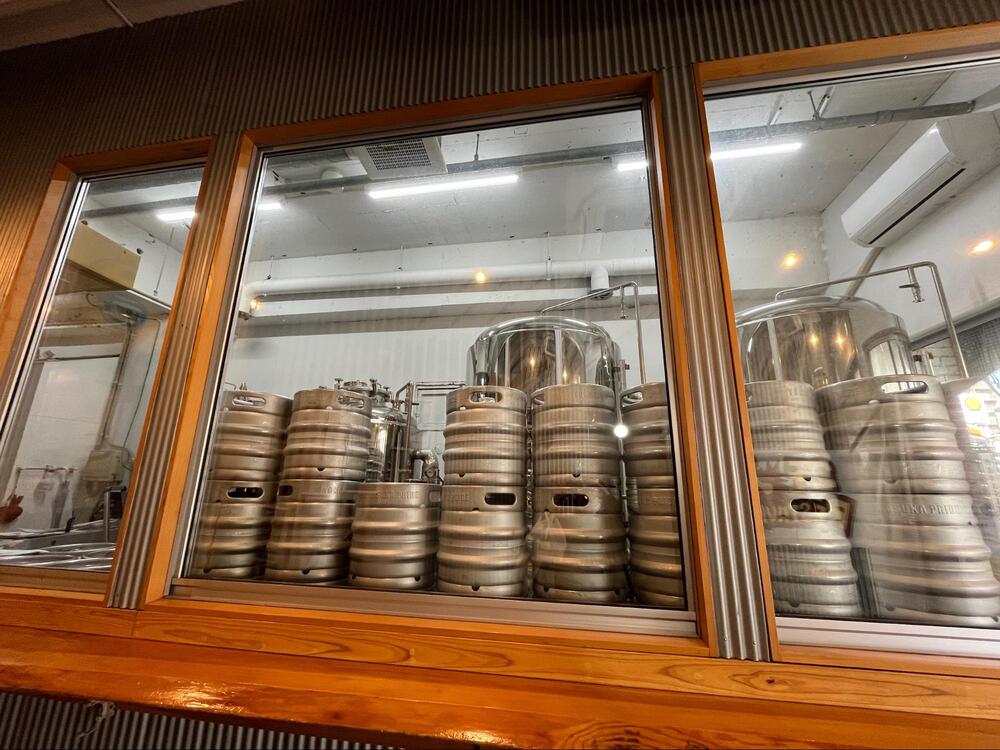 横須賀ビール2