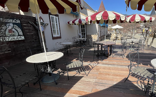 オルソンさんのいちご6