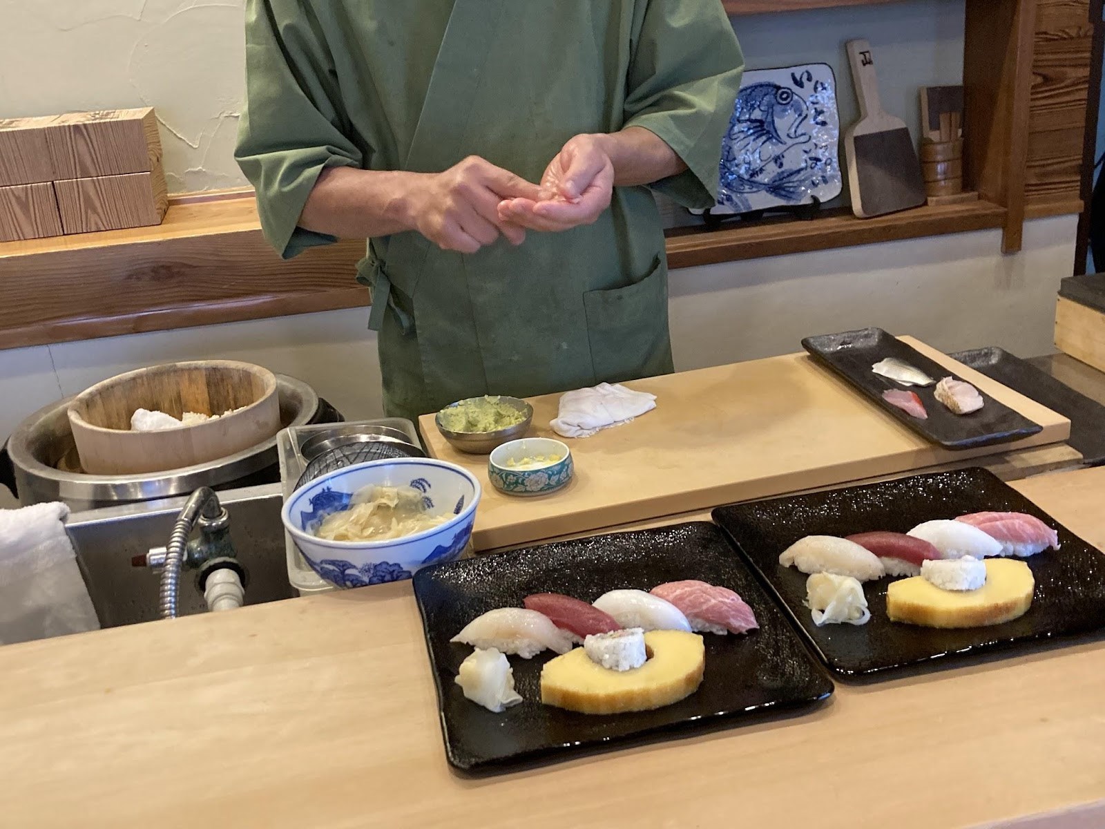 治ろうや鮨処1