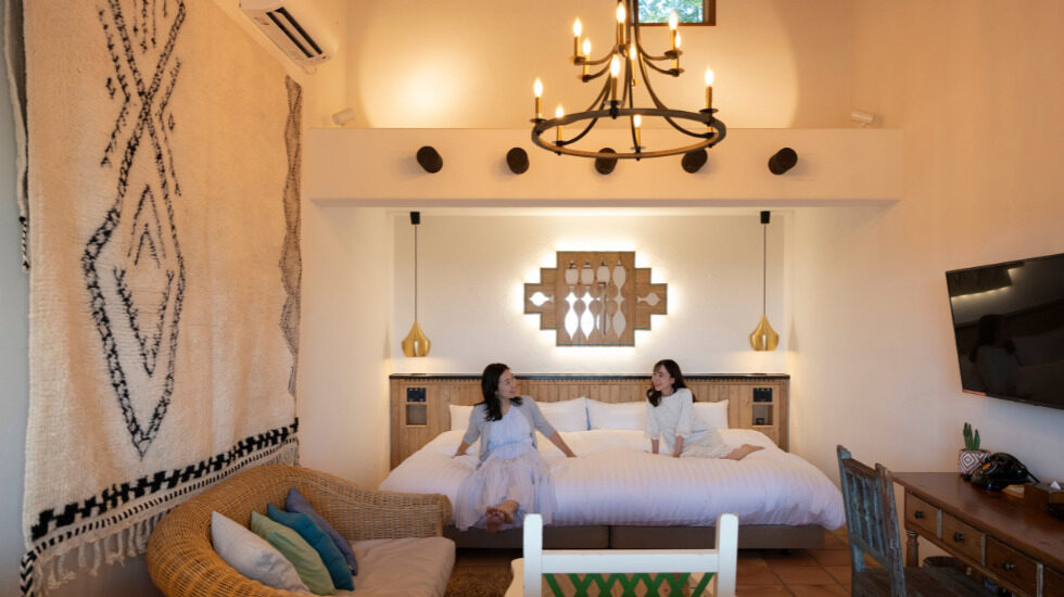 コルテラルゴ伊豆高原