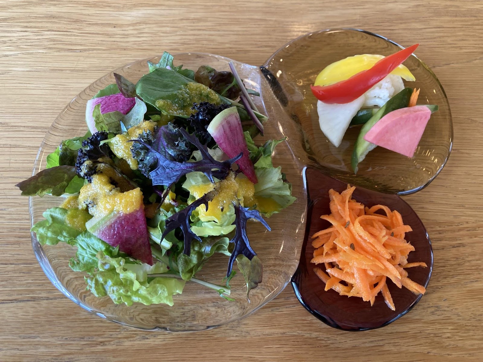 エスジーエイチアール カフェ 九十九里