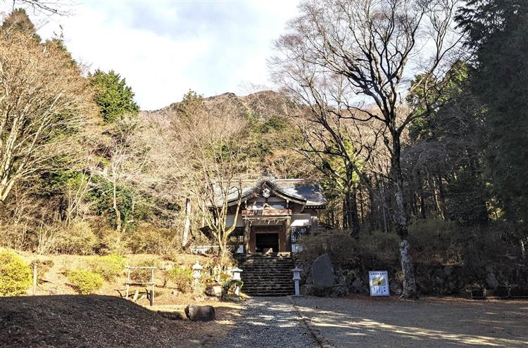 公時神社