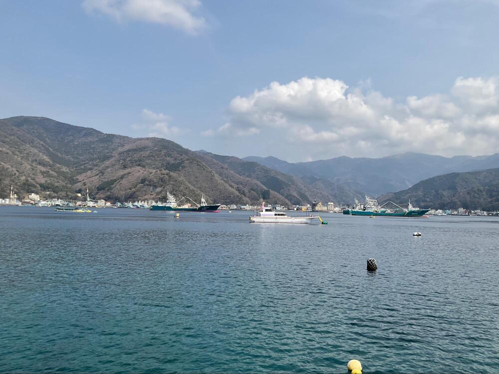 御浜岬