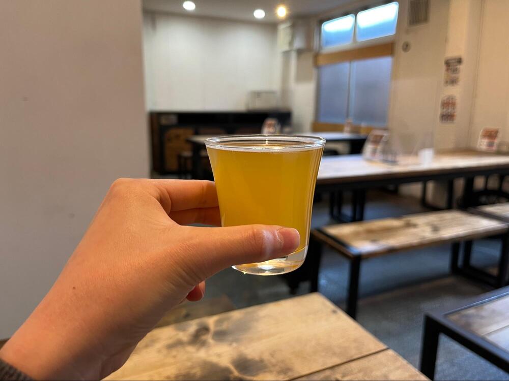 横須賀ピール