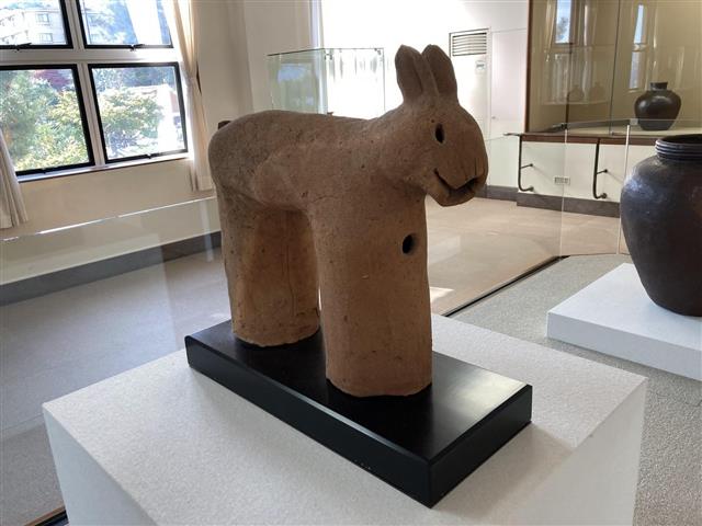 箱根美術館10