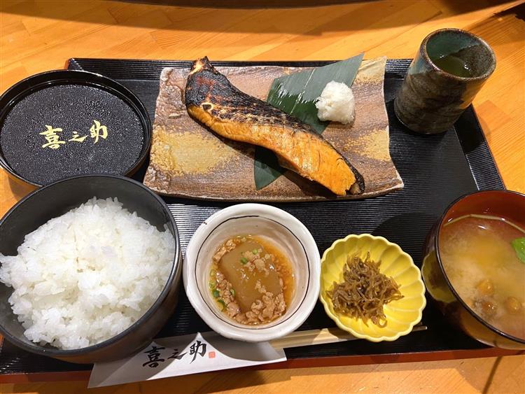 喜之助