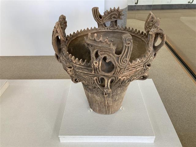 箱根美術館9