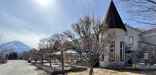 オルソンさんのいちごMV