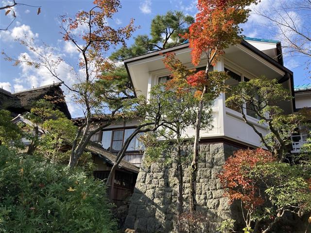 箱根美術館16