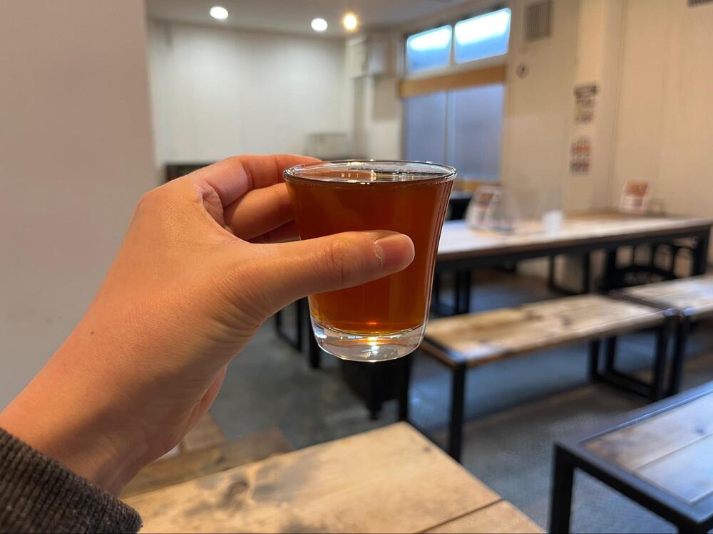 横須賀ビール6