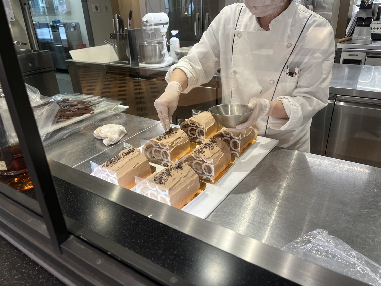 SWEETS BANK8