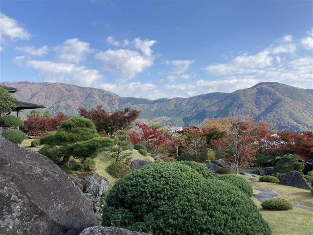 箱根美術館8