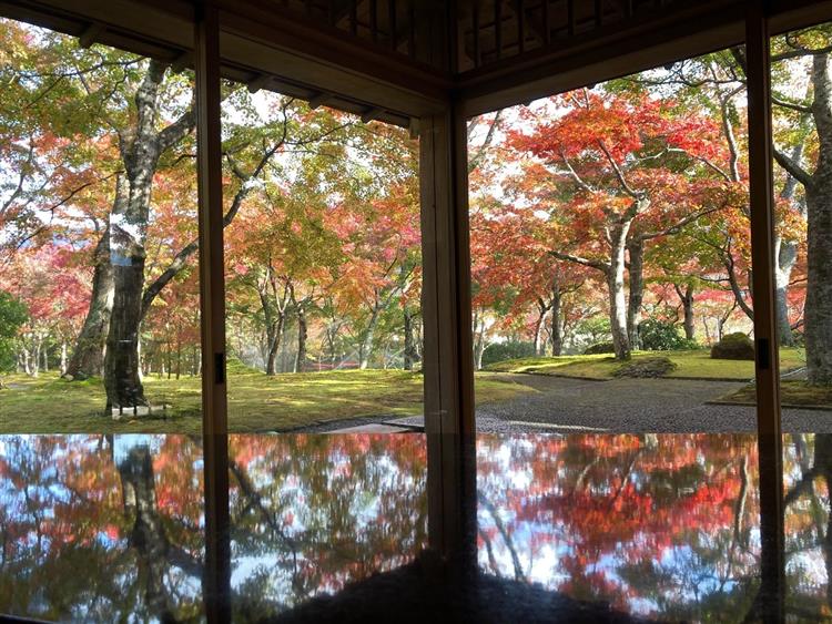 箱根美術館