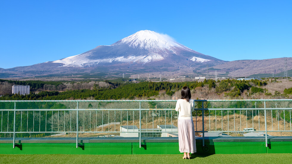 富士美華リゾート