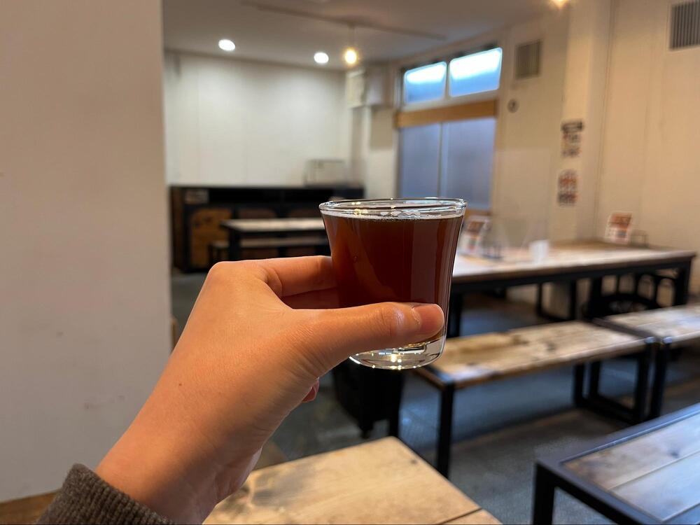 横須賀ビール7