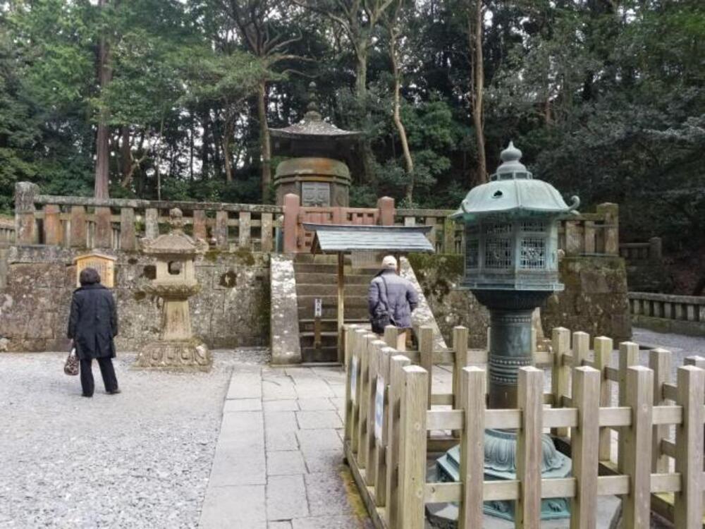 久能山東照宮8