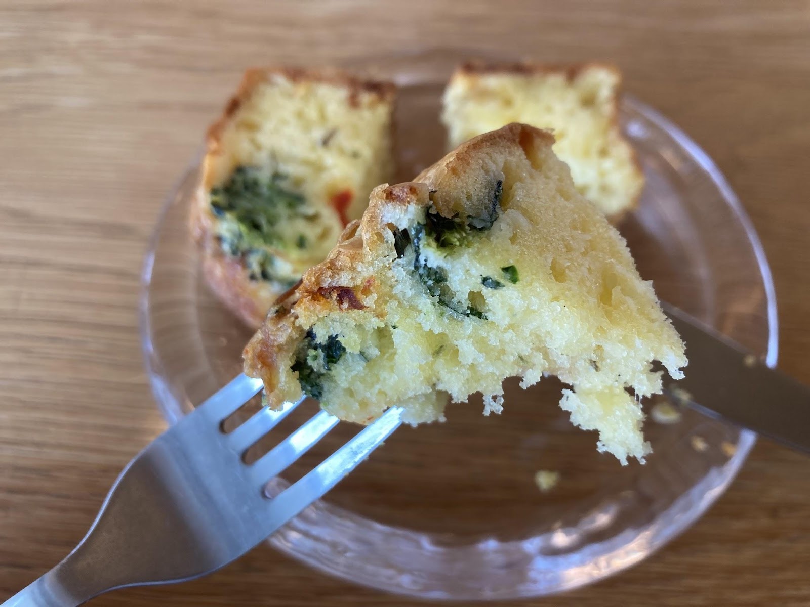 スガハラガラスカフェ