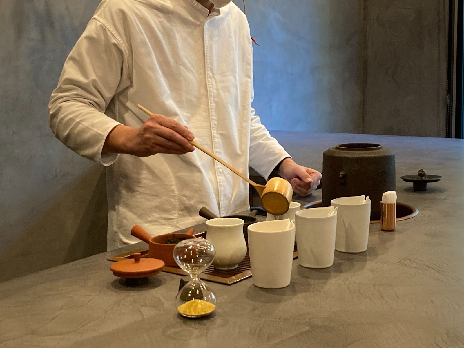 茶石1