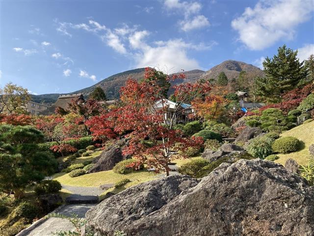 箱根美術館5