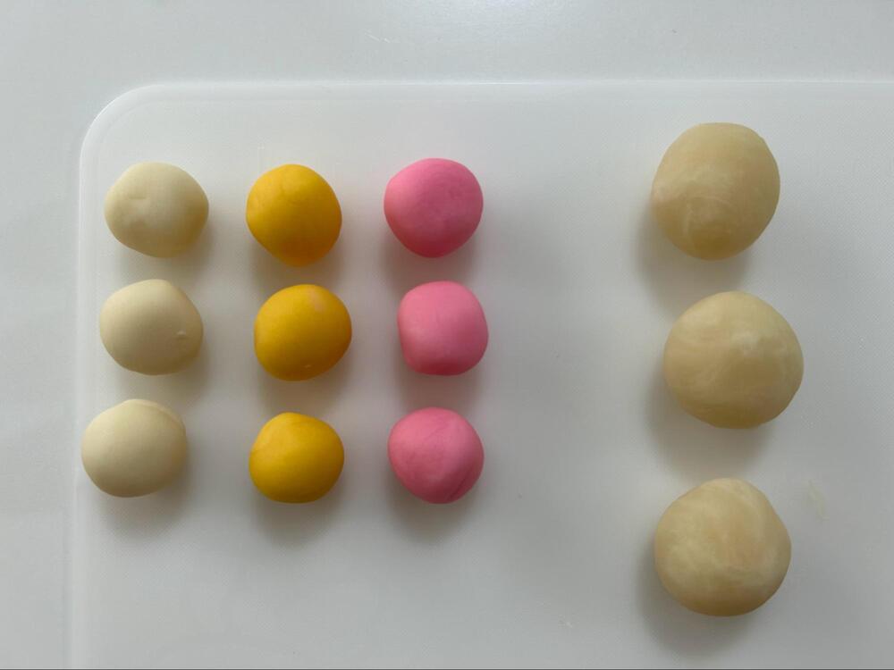手毬3