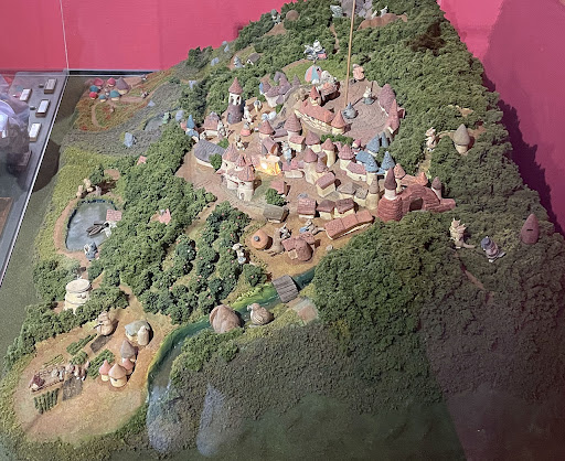 オルソンさんのいちご2