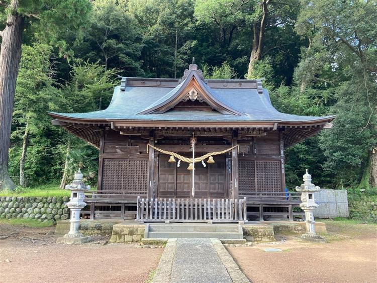 日枝神社5