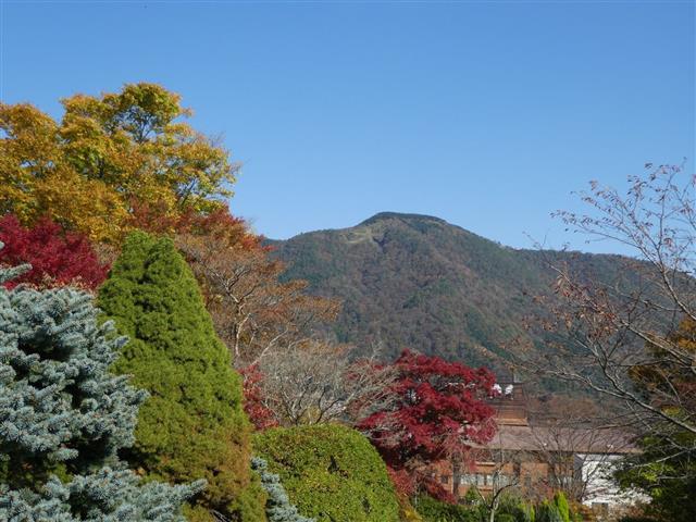 箱根強羅公園5