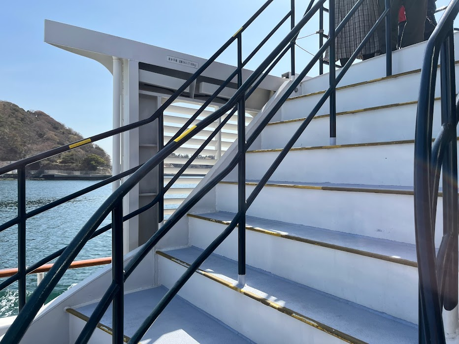 横須賀クルーズ