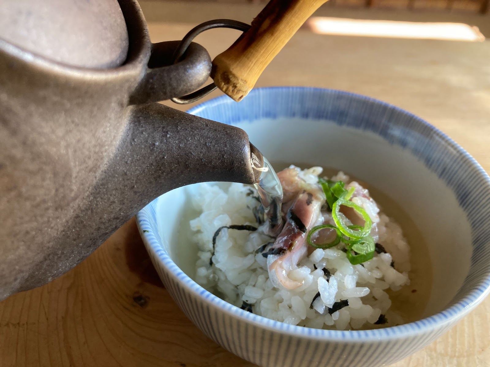 熱海ランチ