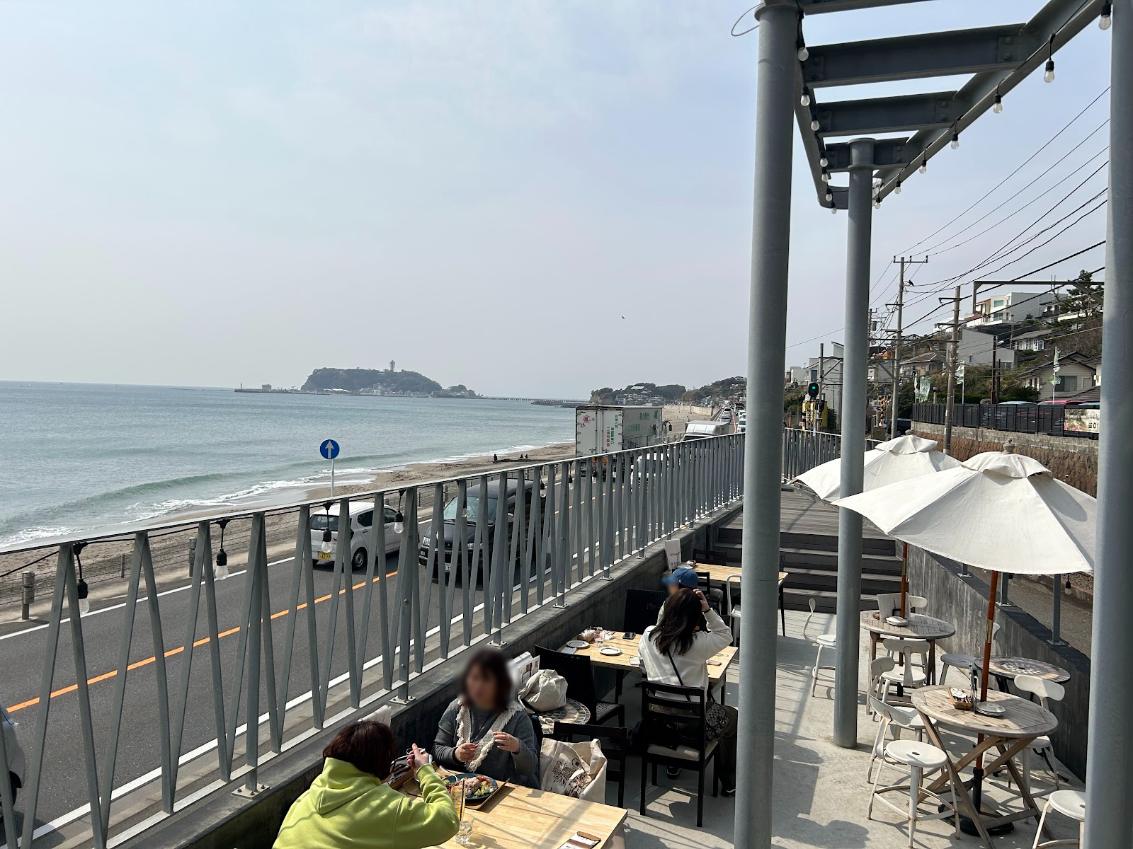 トライアングル七里ヶ浜2