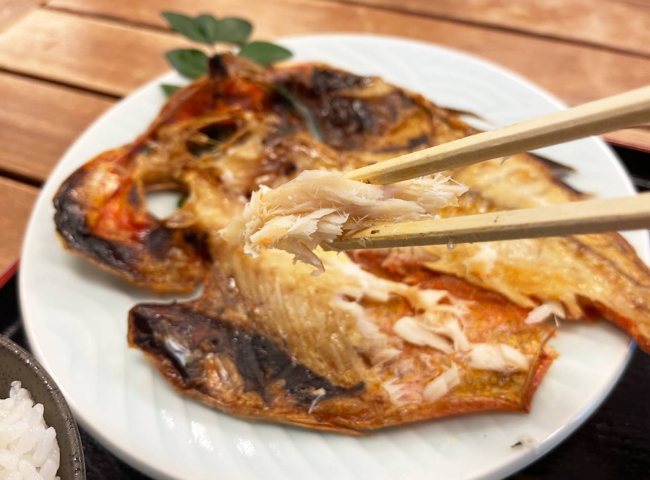 河津ランチ