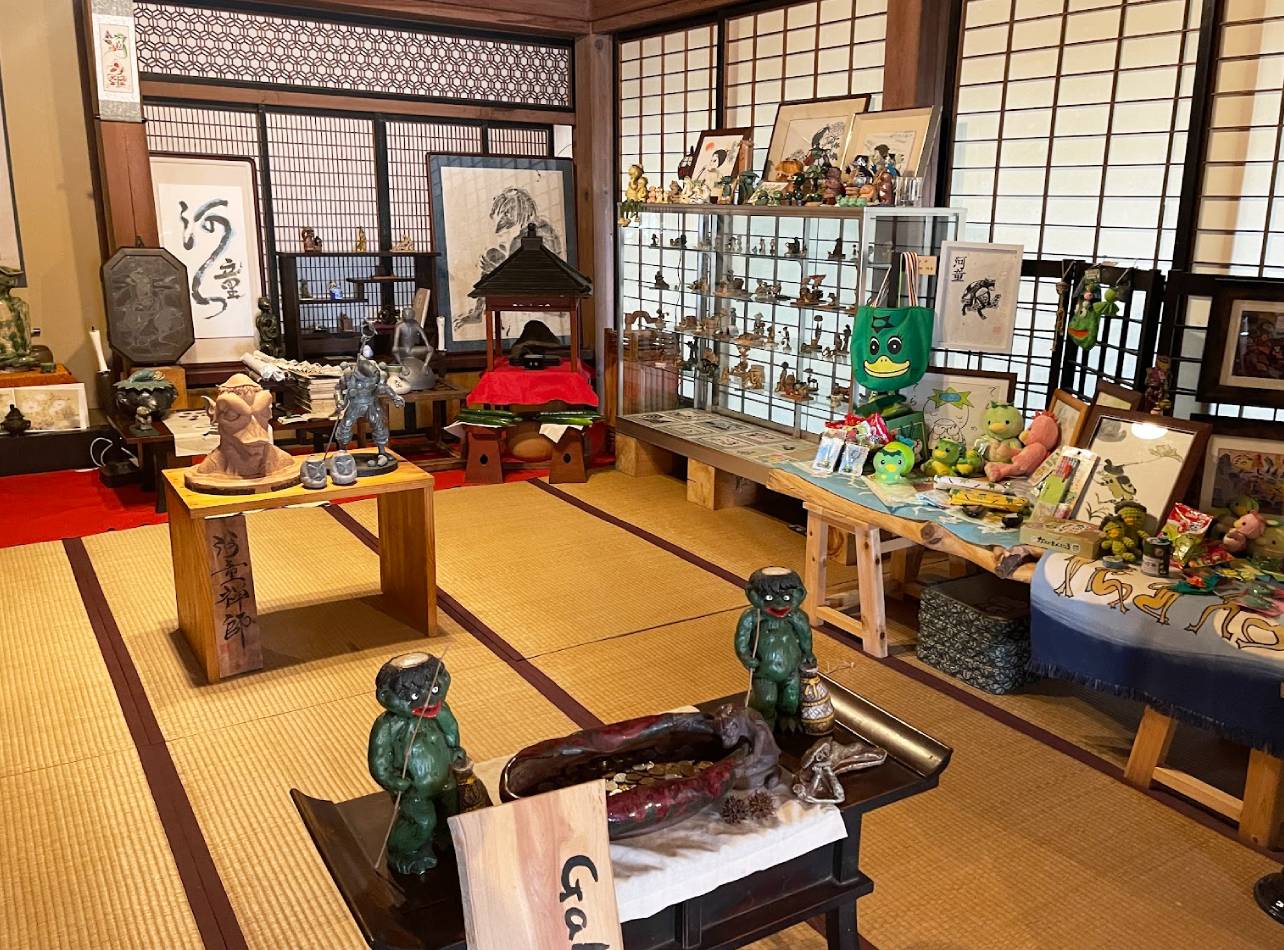 静岡お寺